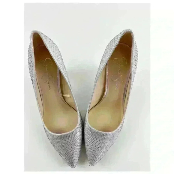 NWT‎ Jessica Simpson size 7.5 - Picture 2 of 6